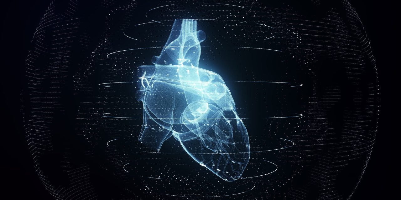 Heart Disease Patients Benefit from Stress Management