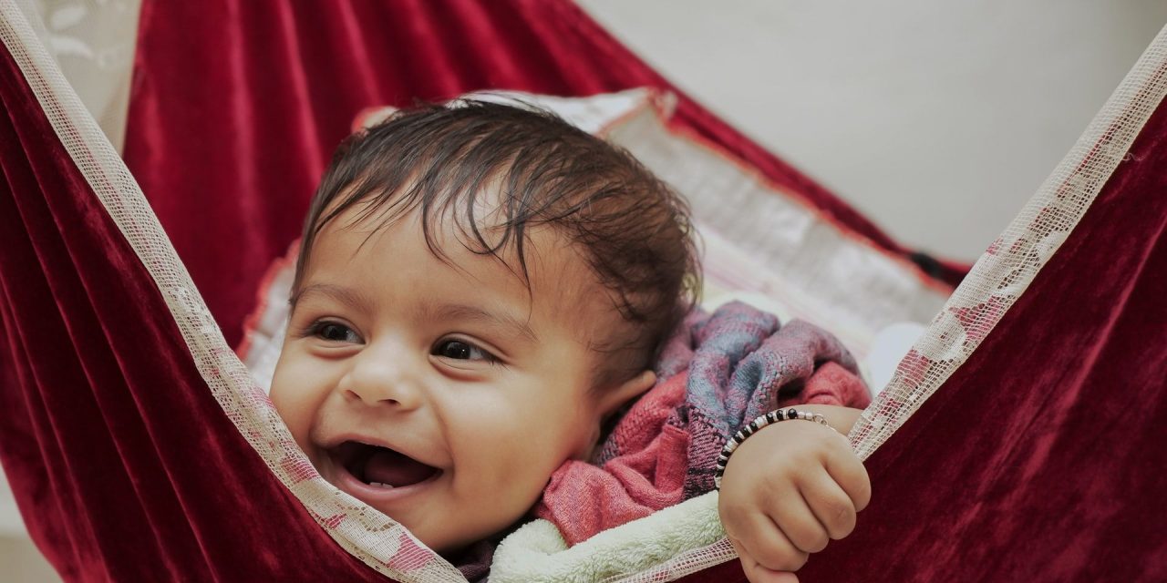 Antioxidants and Infant Development