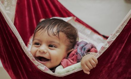 Antioxidants and Infant Development