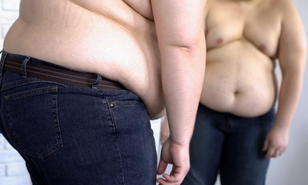 Weight-Loss, Polyphenols, and the Microbiome