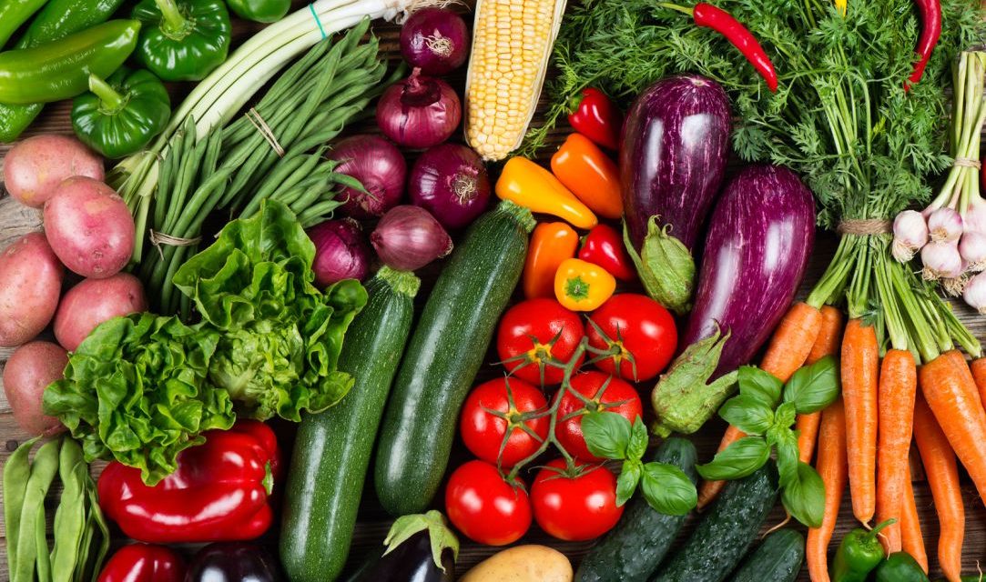 The Power of Polyphenols