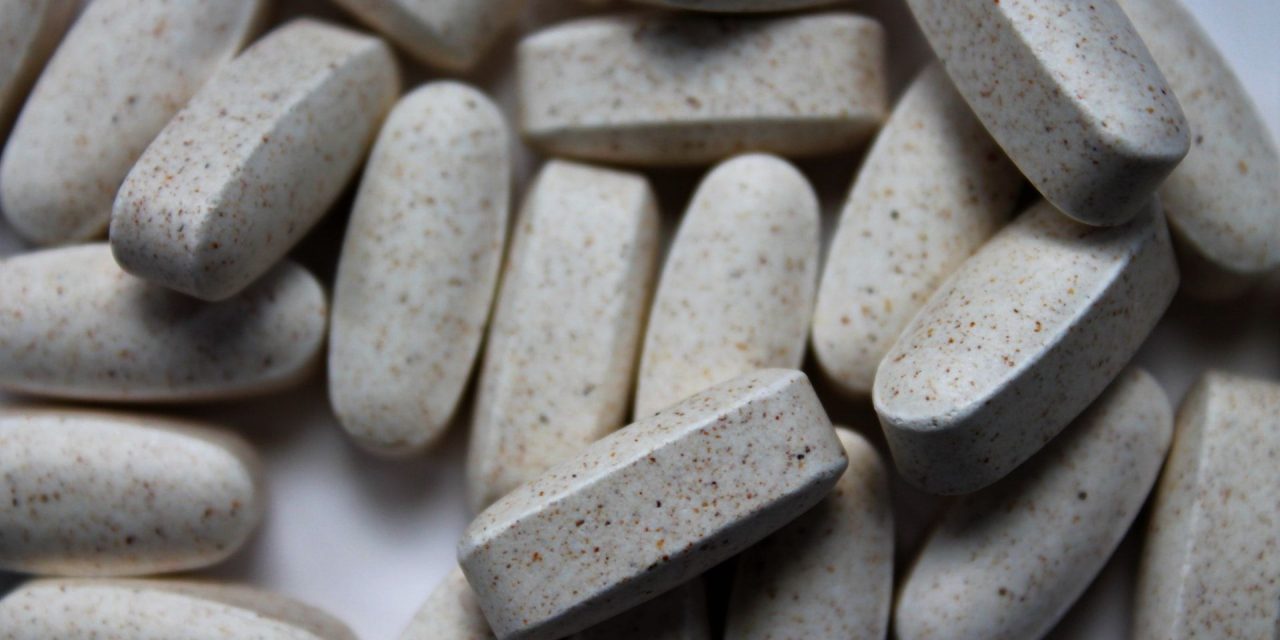 Multivitamin Improves Mood and Cognitive Function
