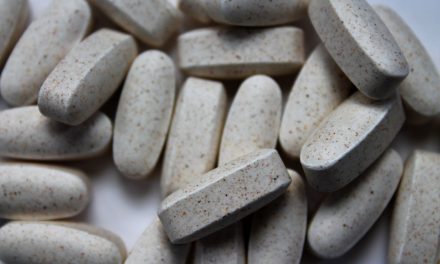 Multivitamin Improves Mood and Cognitive Function