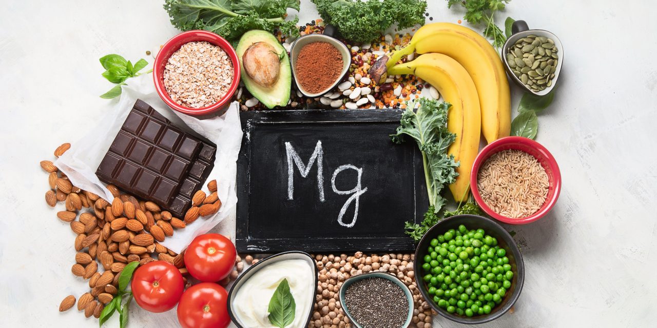 Magnesium and Type 2 Diabetes