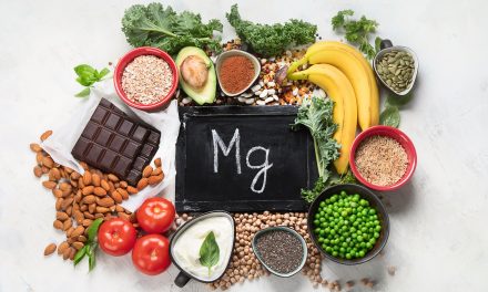 Magnesium and Type 2 Diabetes