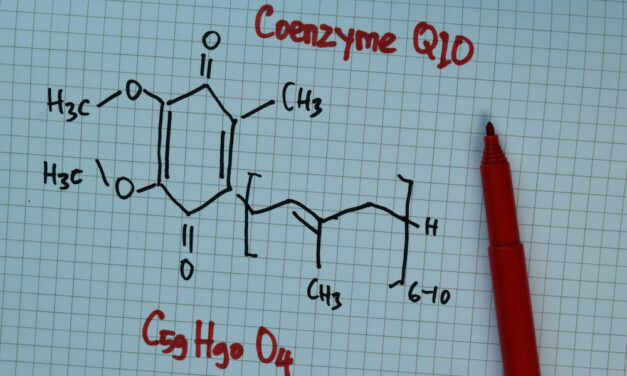CoQ10 and Dementia: What the Research Suggests