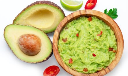 Crohn’s Friendly Spicy South of the Border Dip