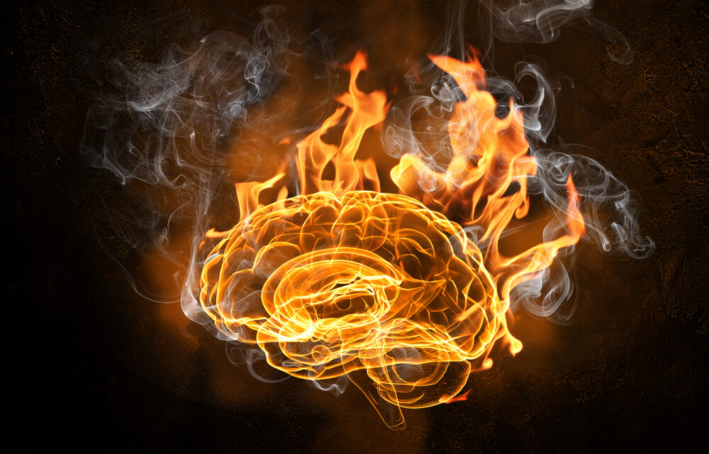 Homocysteine & Dementia Risk: The Role of B12, B6, and Folate