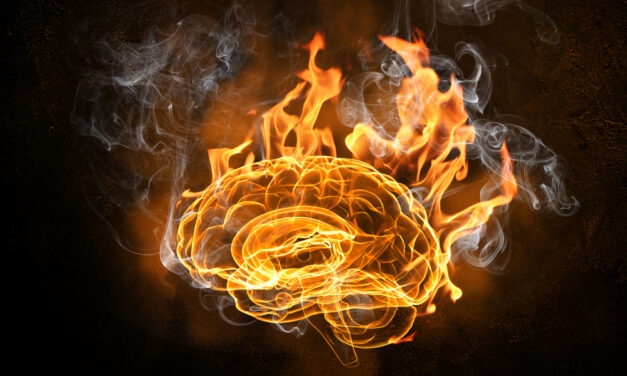 Homocysteine & Dementia Risk: The Role of B12, B6, and Folate