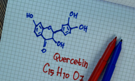 Quercetin for Asthma and Respiratory Health: Natural Support for Airways