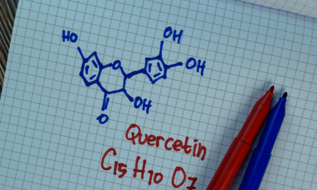 Quercetin for Asthma and Respiratory Health: Natural Support for Airways