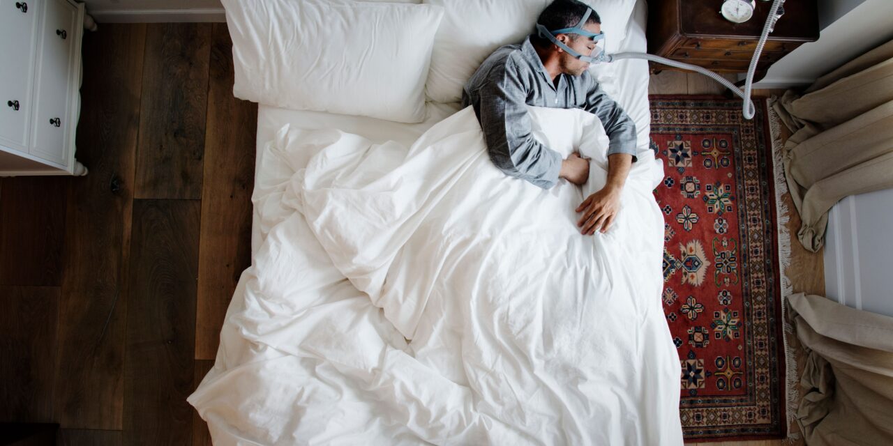 Acupuncture for Obstructive Sleep Apnea: Clinical Trial Evidence