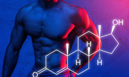 Testosterone & Alzheimer’s: Early Evidence on Amyloid Plaques