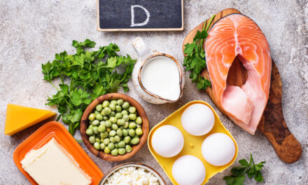Vitamin D and Brain Function: What the Research Says