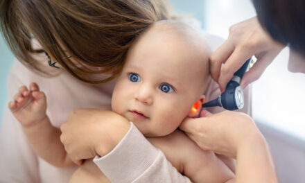 Natural Approaches to Childhood Ear Infections: Supporting Immunity and Reducing Recurrence