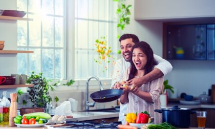 Paleo Chicken Stir Fry