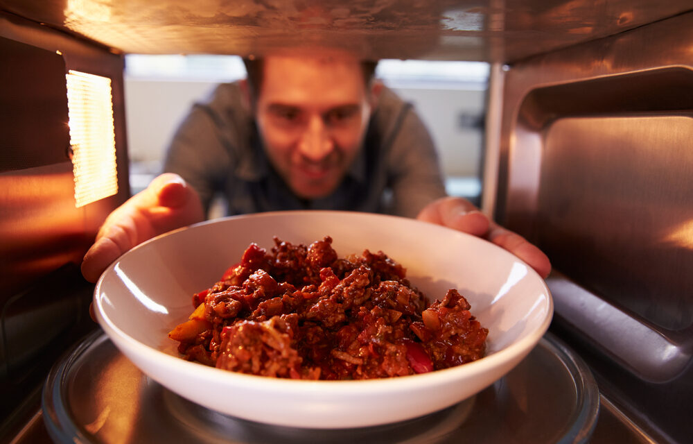 Paleo Chili