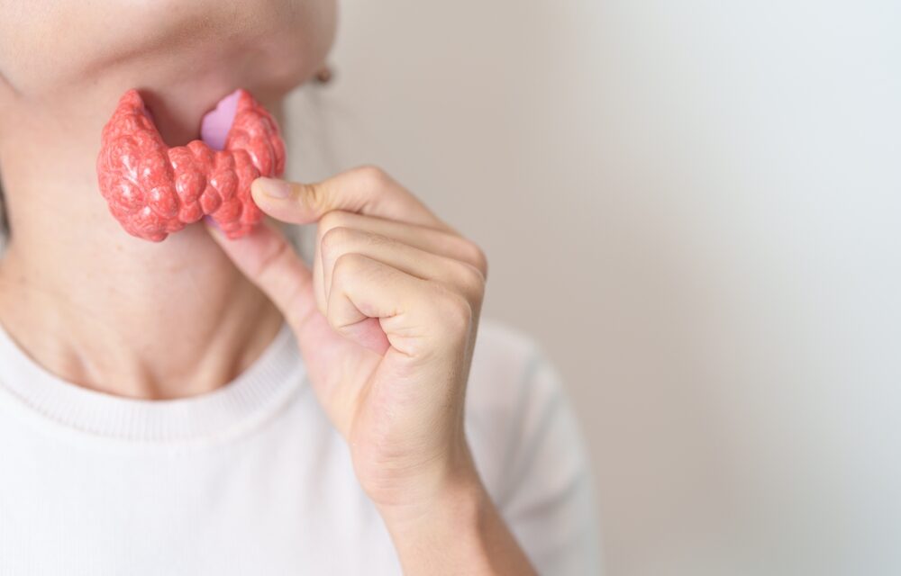 Undiagnosed Hypothyroidism: Why Millions Are Still Missed