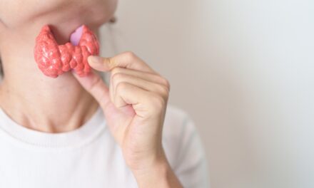 Undiagnosed Hypothyroidism: Why Millions Are Still Missed