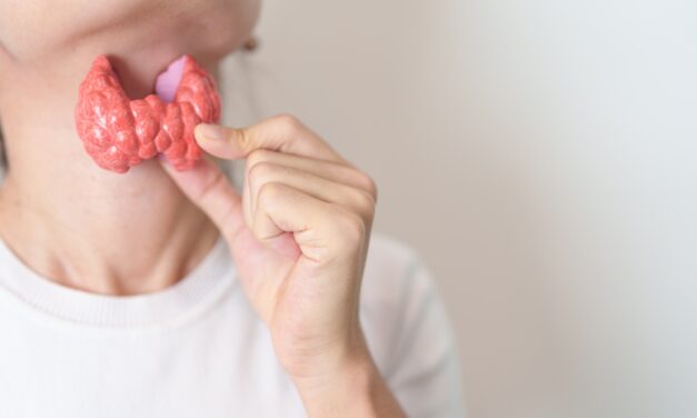 Undiagnosed Hypothyroidism: Why Millions Are Still Missed