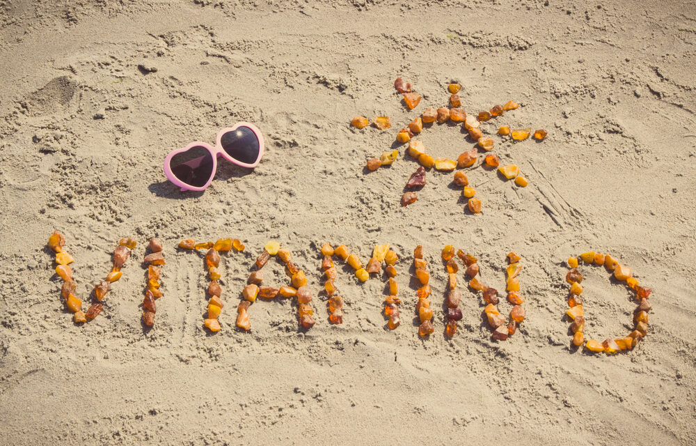 Your Child’s Brain May Need Vitamin D