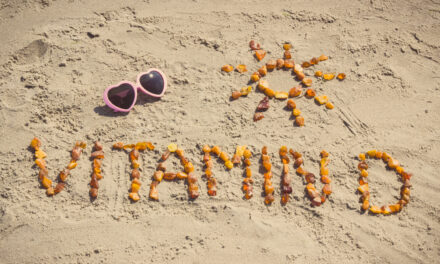 Your Child’s Brain May Need Vitamin D