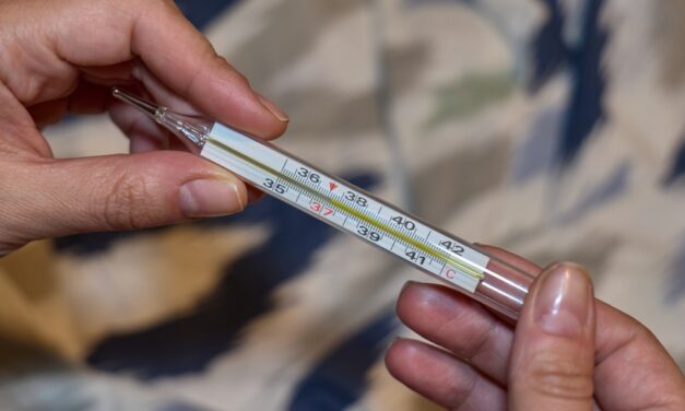 Temperature and Thyroid: What Basal Body Temperature Can Reveal