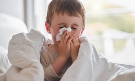 Can Diet Protect Against Allergies and Asthma?