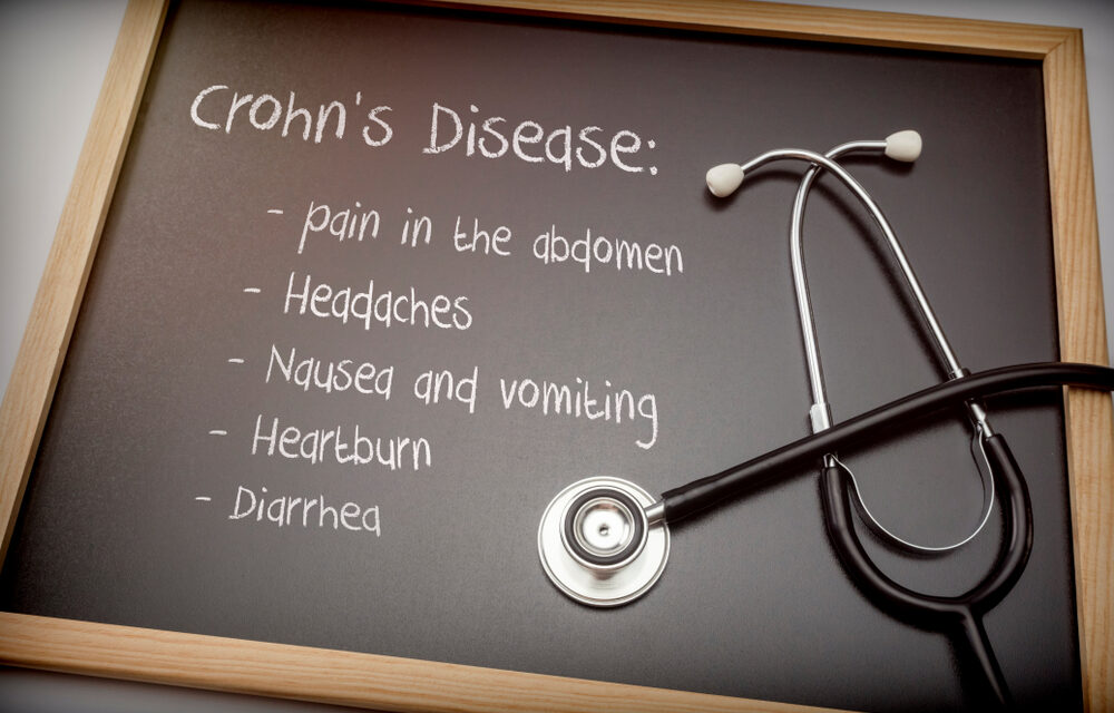 3 Things Everyone with Crohn’s Disease or Ulcerative Colitis Should Know