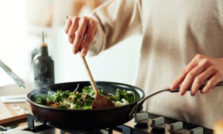 Easy, Tasty, Paleo Vegetables