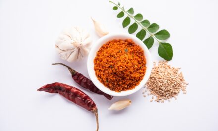 Paleo Chili Powder
