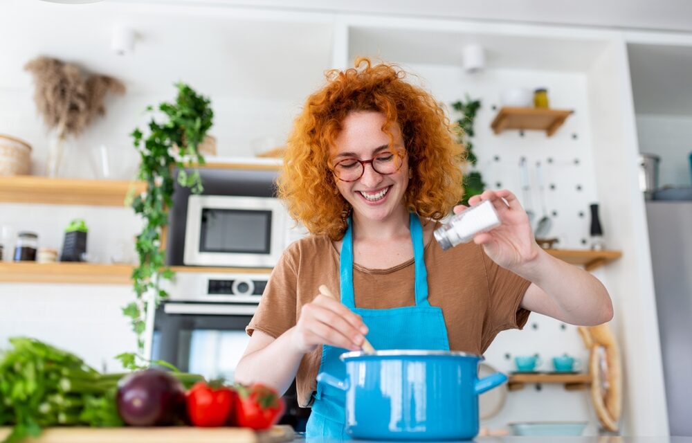 Paleo Enchilada Sauce