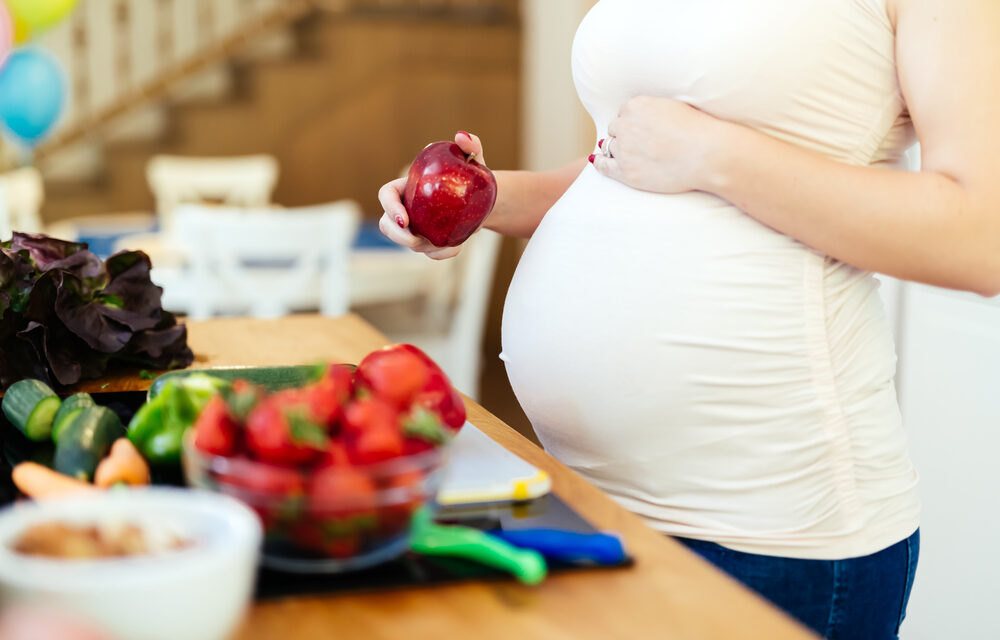 Gluten Sensitivity in Mothers: Hidden Risks for Babies