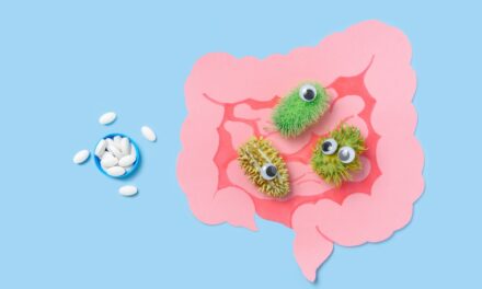 Probiotics and Digestive Health: Relief for IBS and Ulcerative Colitis