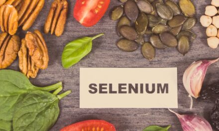 Selenium and Thyroid Function: Why This Mineral Matters for Hormone Balance