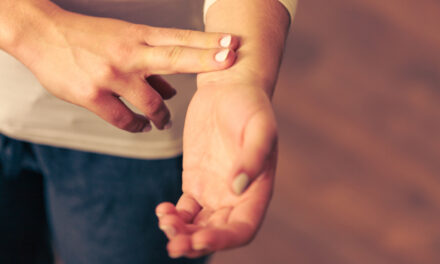 The Coca Pulse Test: A Simple Way to Spot Food Reactions