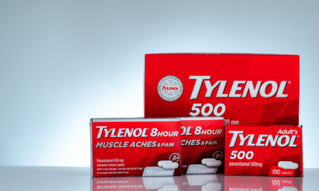 Does Tylenol Cause Autism? Where the Idea Came From
