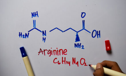 NO Enhances HGH — An Added Benefit