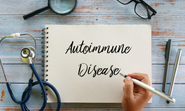 Vitamin D and Autoimmune Disease: What You Should Know
