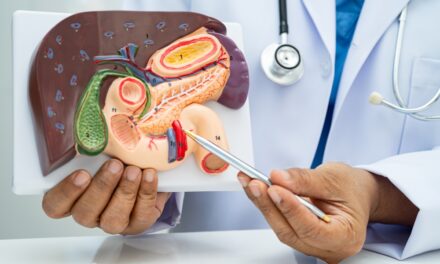 Phosphatidylcholine for Liver, Digestive, and Lung Health