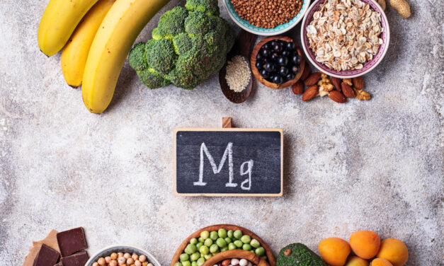 Why Vitamin D Alone May Not Be Enough: The Role of Magnesium and K2