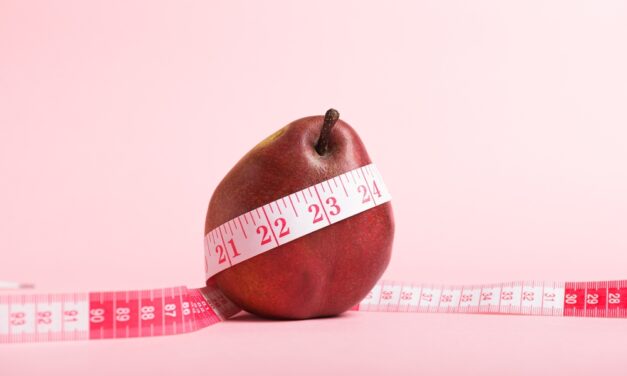Better Than Ozempic? Natural Strategies for Weight Loss