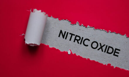 Just Say, “NO”. The Power of Nitric Oxide