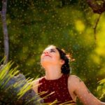 Quercetin and Vitamin C: Natural Support for Allergies and Asthma