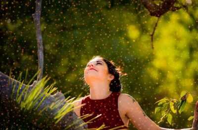 Quercetin and Vitamin C: Natural Support for Allergies and Asthma