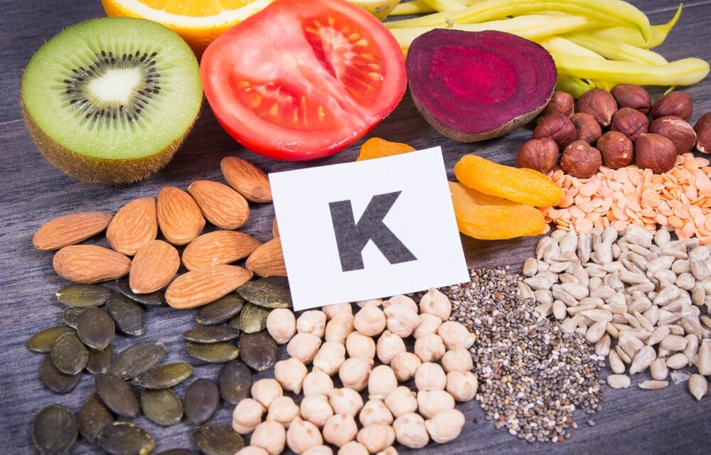 Potassium: The Heart-Healthy Mineral Most People Don’t Get Enough Of