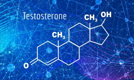 Natural Strategies to Support Testosterone and Hormone Balance in Men